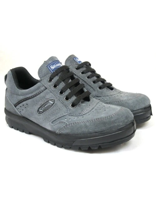 ZAPATO SEGARRA TREKKING SERRAJE 3301|Botas seguridad y de trabajo| -