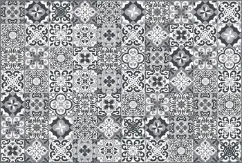 

VILBER Tiling. Vinyl carpet EVORA COLOR 05.