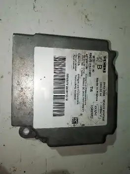 

9652712180 5WK42908 Switchboard Airbag Peugeot 307 (s1) *