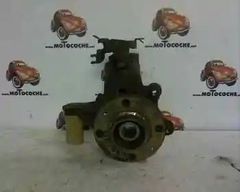 

STEERING KNUCKLE FRONT RIGHT CITROEN XSARA SALOON