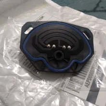 Throttle-Position-Sensor Passat Jetta Golf Monoponto 037907385A Audi 80 Peugeot TPS Renault