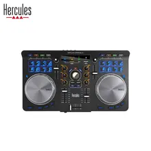 Микшерный пульт Hercules Universal DJ