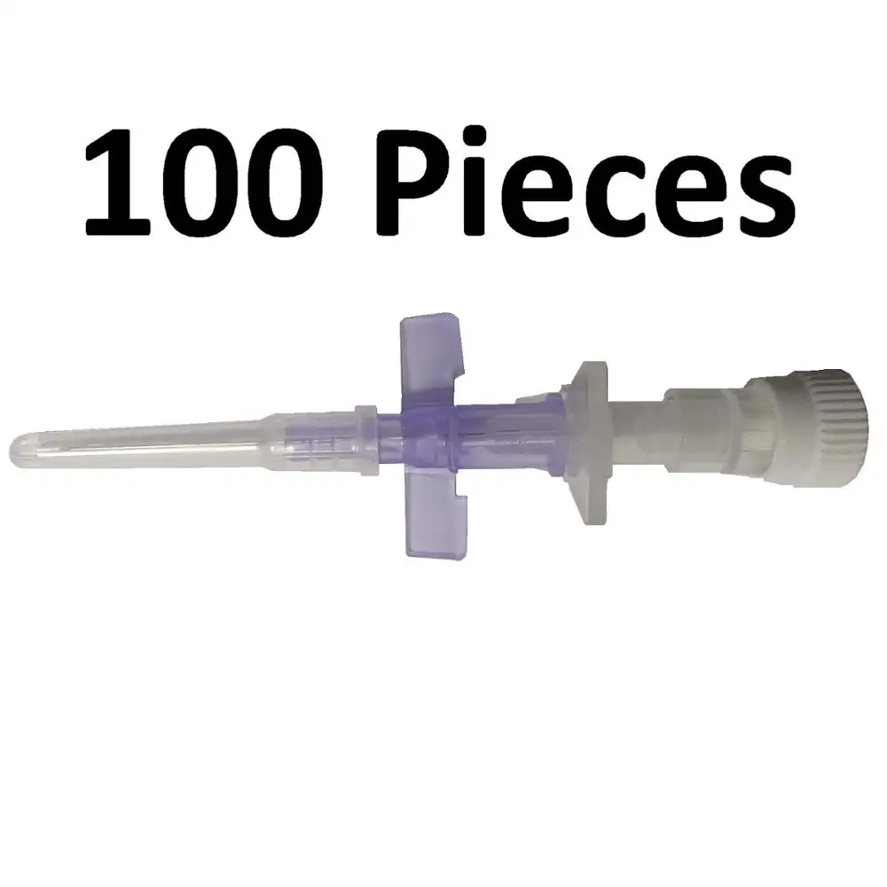 26G (100 Pieces)