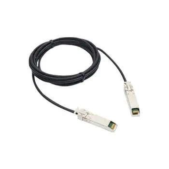 

5M SFP + CABLE 10GBE SFP + PASSIVE CABLE