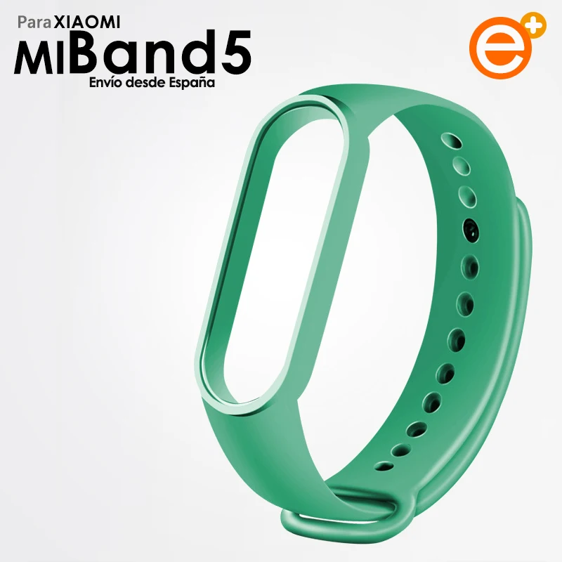 Miband5 Azul AZUL AZUL1