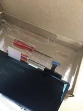 Batería del ordenador portátil para Apple Macbook Pro 13 15 A1278 A1286 A1398 A1502 A1708 A1425 portátil A1322 A1321 A1494 A1417 A1493 baterías