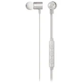 

Lace 2 headphones earphones with microphone and remote control Integrated color GrigioFRESH N REBEL15.89