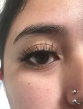 Pestañas postizas 3D, 5 pares, pelo de visón de imitación, pestañas de serie Wispies Fluffies naturales, largas y suaves, hechas a mano, pestañas negras sin crueldad