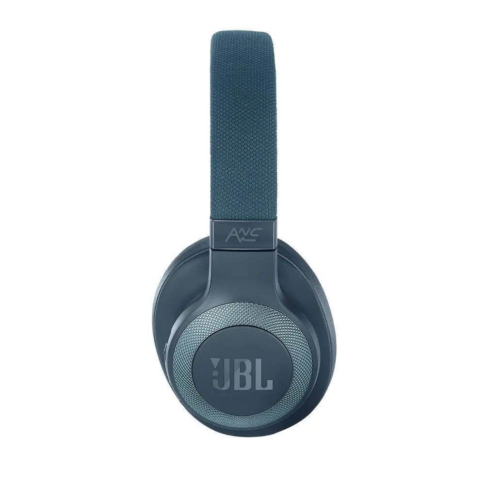 Наушники JBL E65BTNC Blue