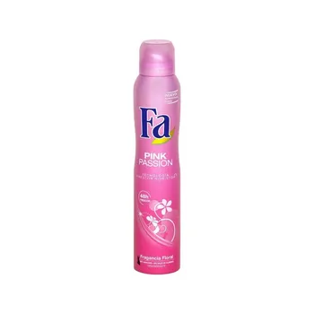 

FA deodorant Pink Passion 48h protection