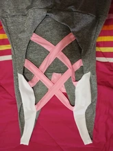 Mono deportivo sin costuras para mujer, peto ajustado con espalda descubierta para gimnasio y fitness