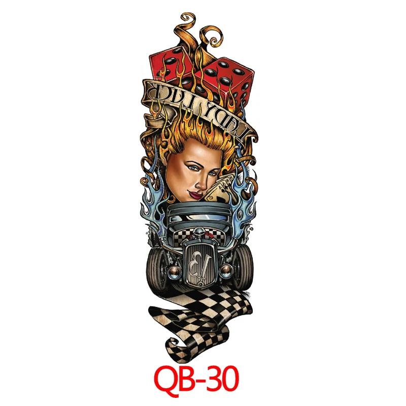 QB-30
