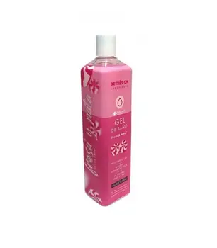 

Betres On Strawberry & Cream bath Gel