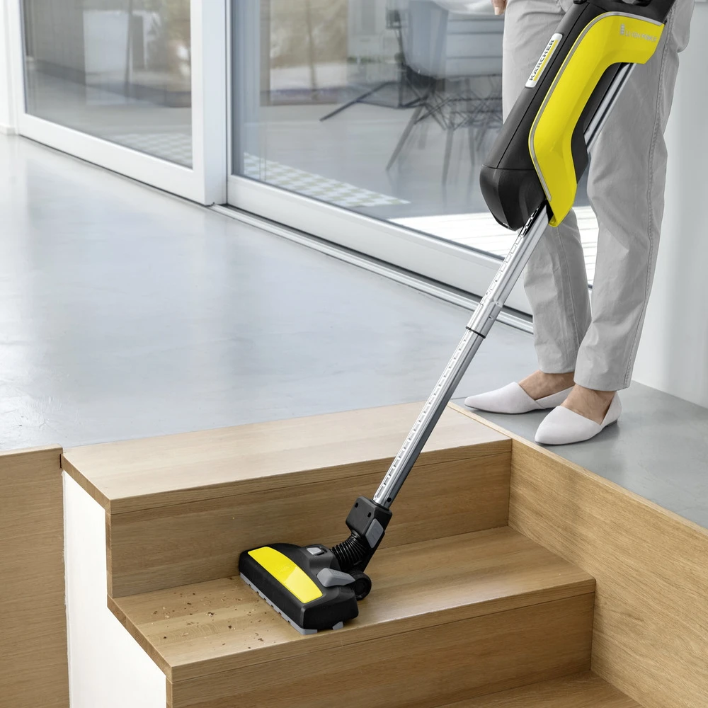 Пылесос аккумуляторный Karcher VC 5 Cordless 1.349-300.0