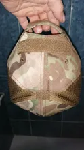 Gorro ajustable de camuflaje Multicam para exteriores, malla táctica militar, Airsoft, pesca, caza, senderismo, baloncesto, Snapback