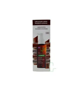 

Klorane anti-drop TriActive complex 100 Ml