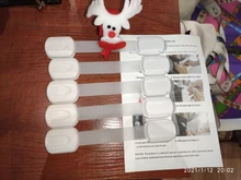 AMTOY-cerradura de seguridad para bebés, superpráctica, para armario, inodoro, Cerradura para puerta de cajón, cerradura de seguridad, antipellizco, dedos de protección para manos