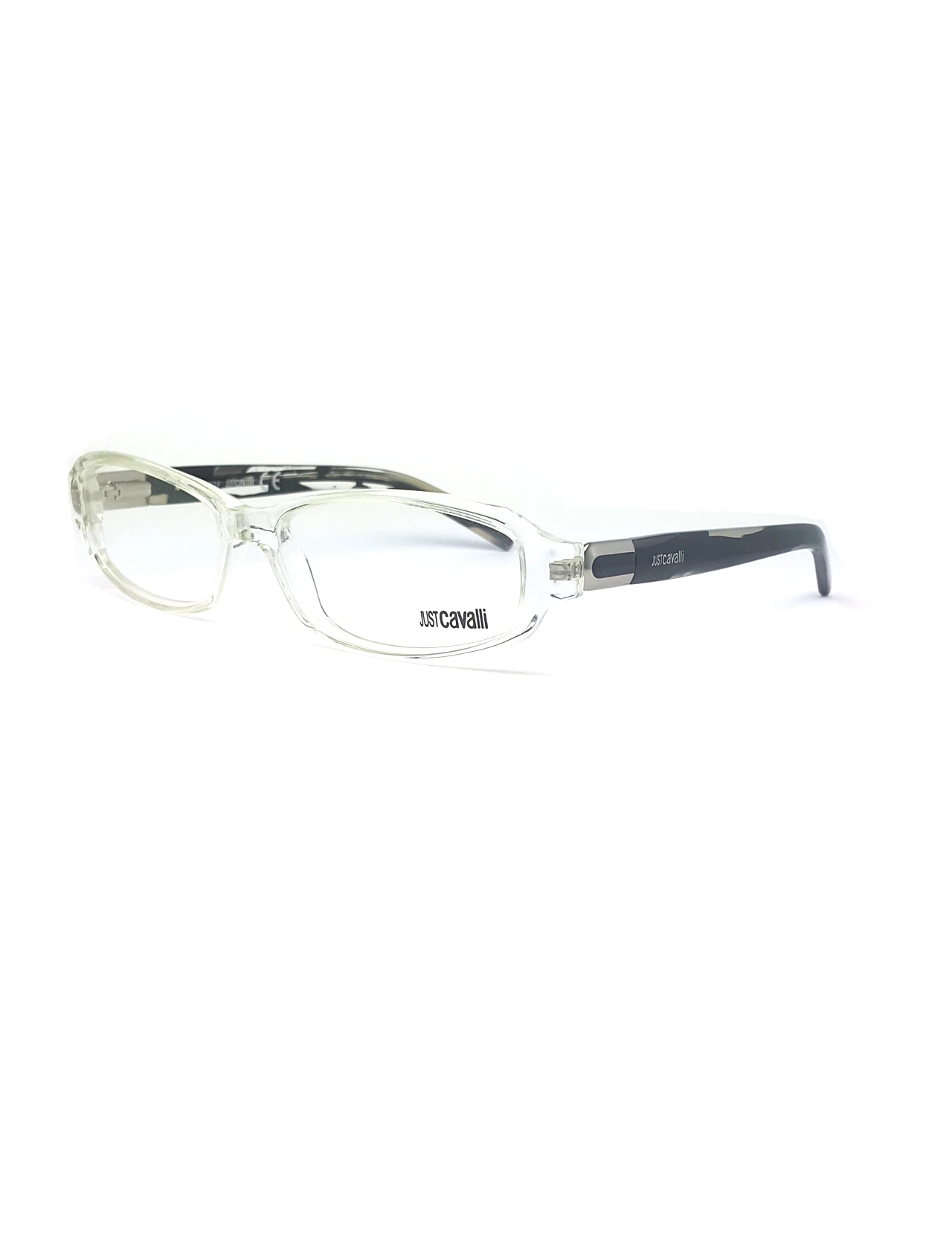 

Markamilla Women Reading Glasses Frame Demo Glasses Eyewear Transparent High Quality WomenJust Cavalli JC 0372 026