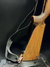 Adaptador de montaje giratorio QD, 2 unids/lote, Metal, correa de pistola desmontable rápida, anillo de montaje para Rifle, escopeta, accesorios para pistola de caza