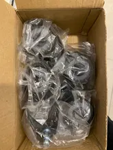 Furniture Wheels Caster Replacement Safe-Roller Rubber Office-Chair NAIERDI Universal