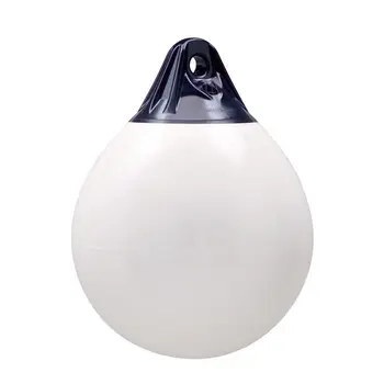 

Buoy inflatable 710x550mm, white A-4/02