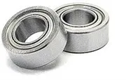 

Bearing 6202 (76-80) Агидель