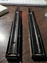 NAIERDI-Soporte ajustable pesado de montaje en pared, ángulo de plegado triangular, para banco, mesa, estante, mueble, hardware, 2 uds.