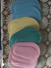 Parches de colores transpirables para ojos, almohadillas estériles para los ojos, Kit de primeros auxilios, tirita, 60 uds./3 cajas, envío gratis