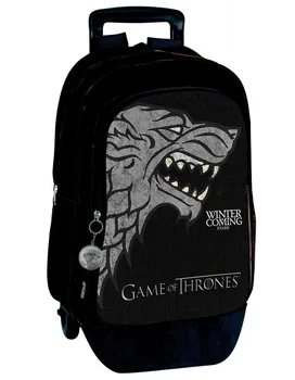 

Trolley Stark Game of Thrones 42x31x14cm