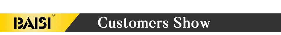 Customers Show