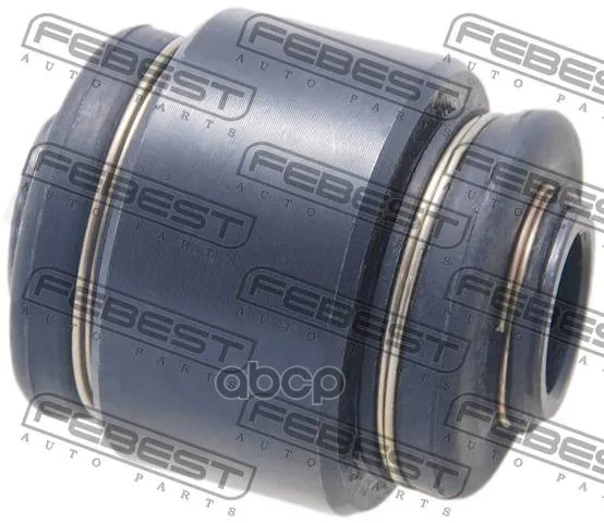 Сайлентблок Задней Цапфы Febest Fdab032z Febest арт. FDAB032Z
