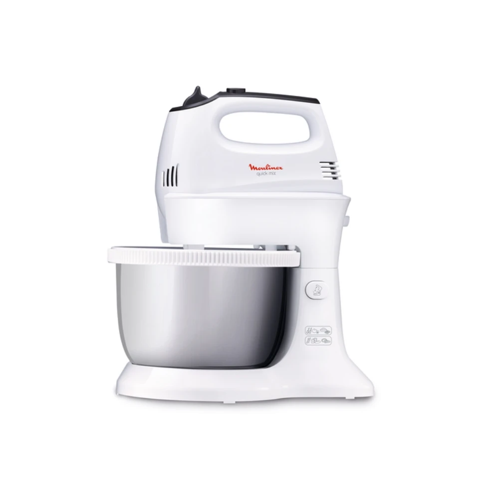tefal handmixer quick mix