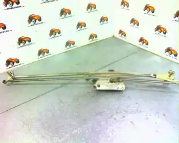 

CLEANER ENGINE FRONT CITROEN XSARA PICASSO