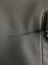 Heroic Knight-mochila multifuncional impermeable para hombre, bolso para ordenador portátil de 14 pulgadas, de alta capacidad, para escuela, negocios, viaje