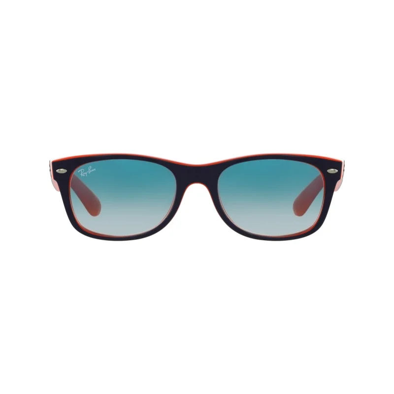 NEW WAYFARER - RB2132 789/3F 52 |