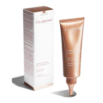 

CLARINS EXTRA-FIRMING CREAM NECK AND DÉCOLLETÉ 75ML