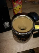 Blender Mixing-Cup Smart-Mixer Milk Coffee Self-Stirring Magnetic Automatic 304-Stainless-Steel