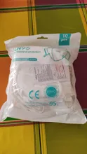 Máscara respiradora de 5 capas, mascarilla KN95 DE SEGURIDAD facial con filtro, reutilizable, FPP2, FPP3, FFP3