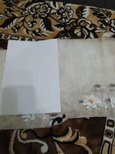 16 unids/lote vintage loto carta de papelería de papel de escribir letras de papel de la Oficina de la escuela suministros