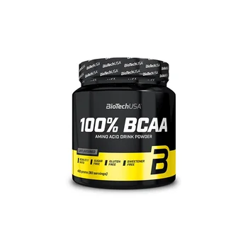 

100% bcaa - 400g