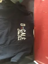 Eden-estilo francés hombres POLO Homme Polo bordado buen estiramiento de verano de algodón de calidad superior de talla grande 3XL Eden/Park polo