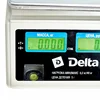 Weighing Scales Delta TVN-40 Commercial Electronic desktop mass measurement Industrial ► Photo 3/4