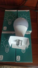 Light-Bulb Led-Lamp Tuya Dimmable Wifi Smart E27 White Alexa/google Home Work RGB 