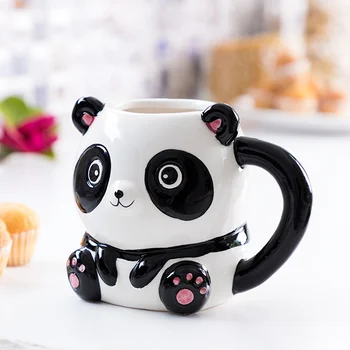 

Panda Mug