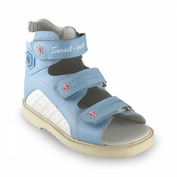 

Orthopedic sandals SursilOrtho 15-251M