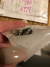 Tapas de válvula de rueda de coche, emblema de metal, tapa protectora para Mini Cooper Countryman clubman F54 F56 F55 F60 R60 R61, accesorios de estilo de coche