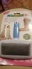 Hair-Brush Shedding Comb Trimmer Pet-Products Dog-Accessories Grooming Fur Cheap Handle