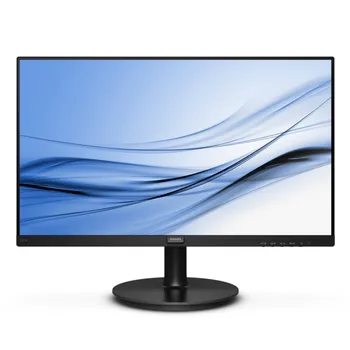 

Philips V Line 221V8A/00 LED display 54,6 cm (21.5 ") 1920x1080 pixels Full HD Black