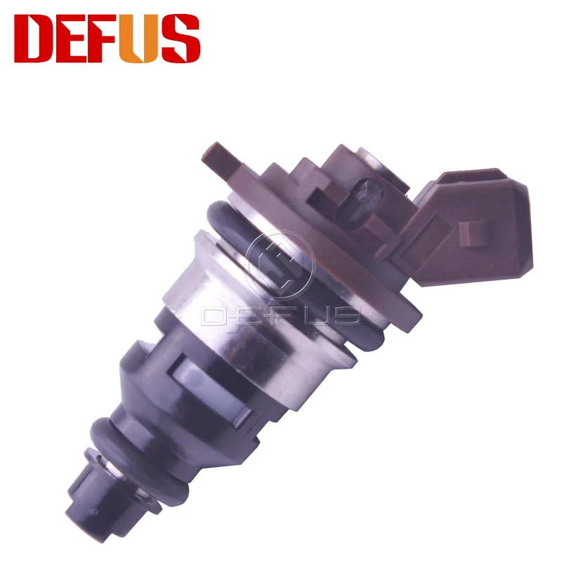 DEFUS 4 шт. 948F-AB Топливная форсунка Bico для Ford Escort VII MK VII GAL 1,6 1.6i 16 в 95-02 948FAB впрыска