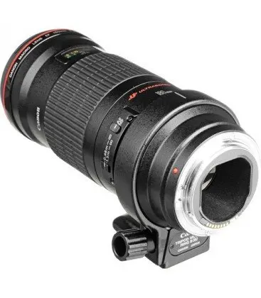 - CANON EF 180MM F35L USM MACRO